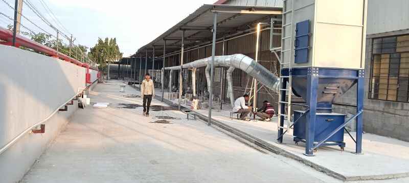 Dust Collector