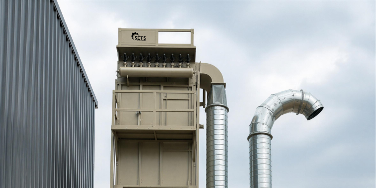 Dust Collector