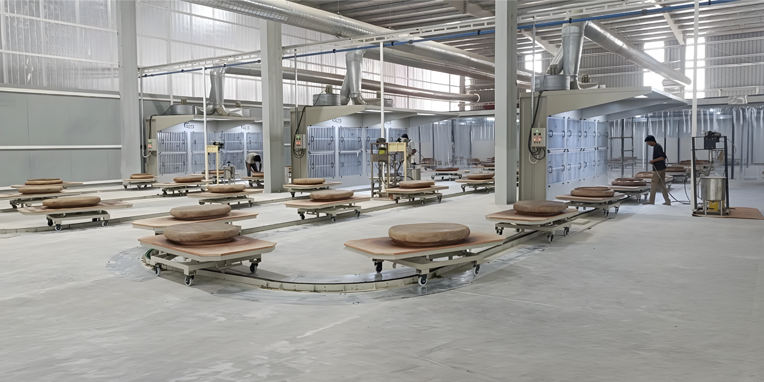 Conveyor Line