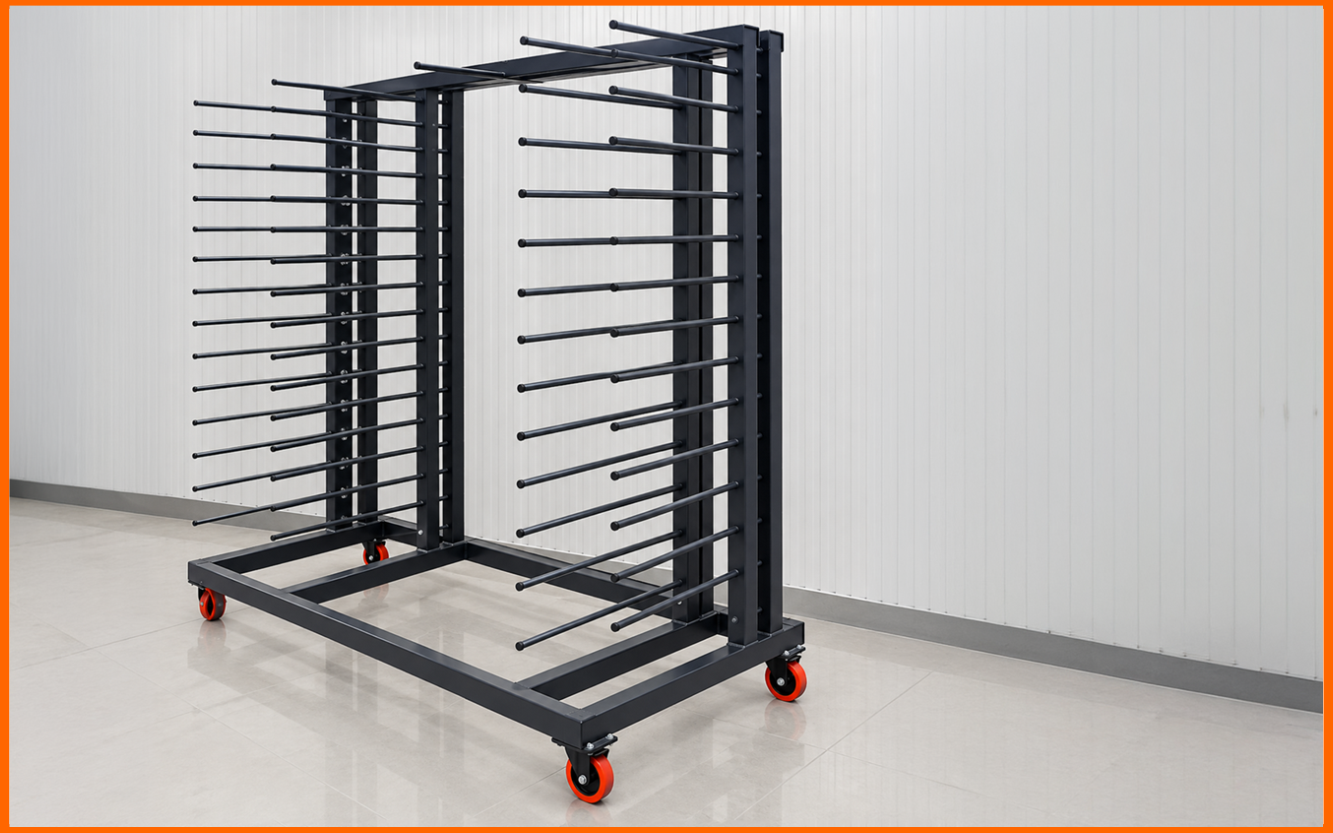 One Side Rack
