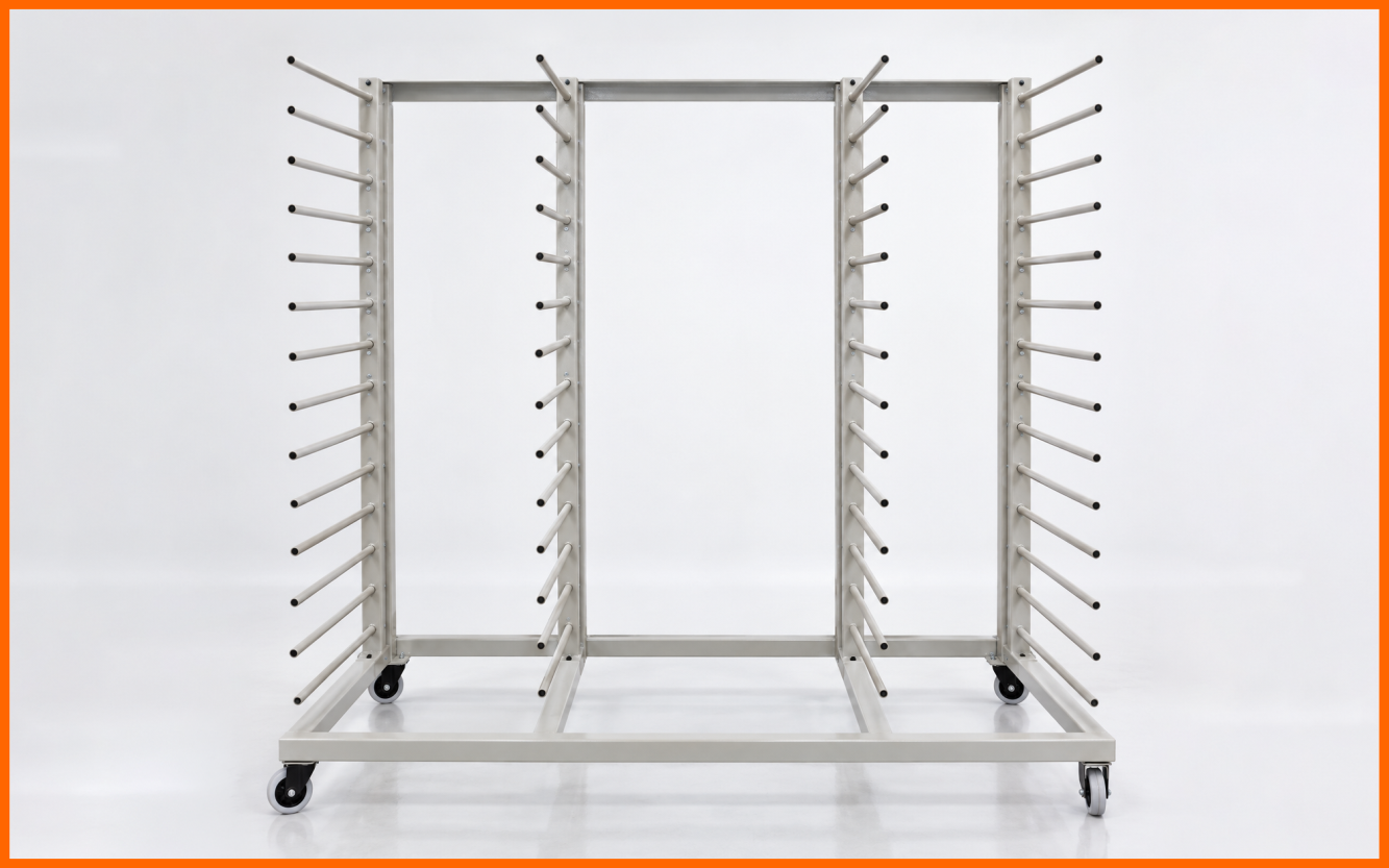 One Side Rack