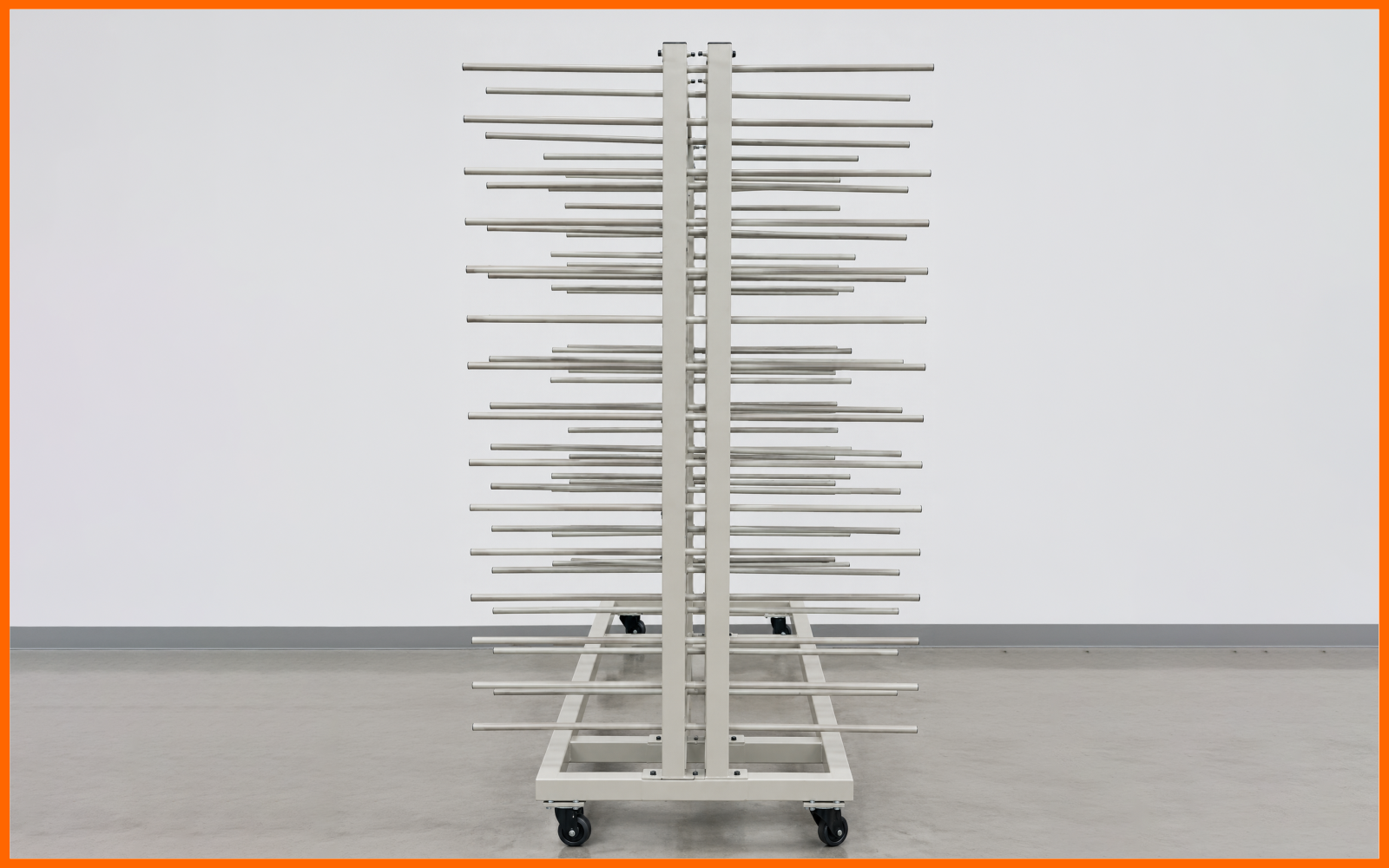 Two Side Rack