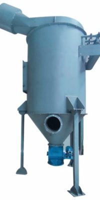 dust collector machine manufacturers india